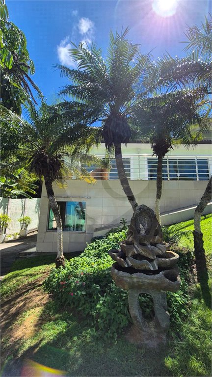 Casa à venda com 6 quartos, sendo 4 suítes, em Ferradura, Armação dos Búzios, RJ