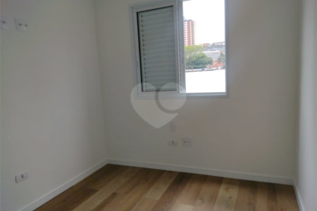Apartamento à venda com 2 quartos, sendo 1 suíte, em Vila Maria Baixa, São Paulo, SP