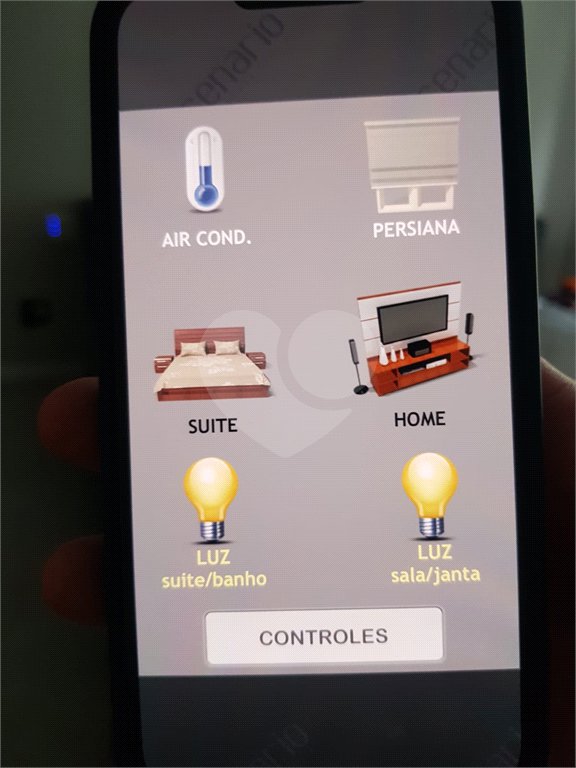 Apartamento à venda com 2 quartos, sendo 1 suíte, em Higienópolis, São Paulo, SP