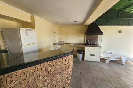 Apartamento à venda com 1 suíte em Jardim Paulista, São Paulo, SP