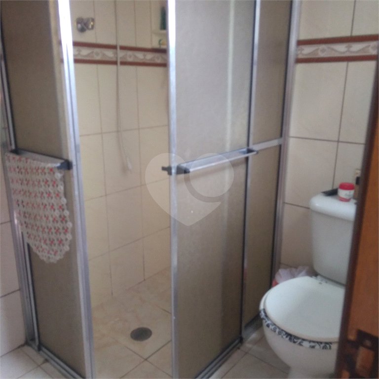 Sobrado à venda com 4 quartos, sendo 3 suítes, em Limão, São Paulo, SP