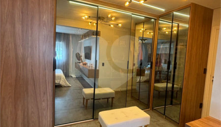 Apartamento à venda com 3 quartos, sendo 1 suíte,  em Vila Paulicéia, São Paulo, SP