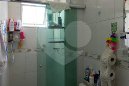 Apartamento à venda com 2 quartos em Jardim Centenário, São Paulo, SP