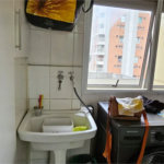 Apartamento à venda com 3 quartos, sendo 2 suítes, em Pinheiros, São Paulo, SP