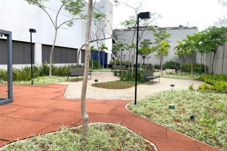 Apartamento à venda com 2 quartos, sendo 1 suíte, em Vila Leopoldina, São Paulo, SP