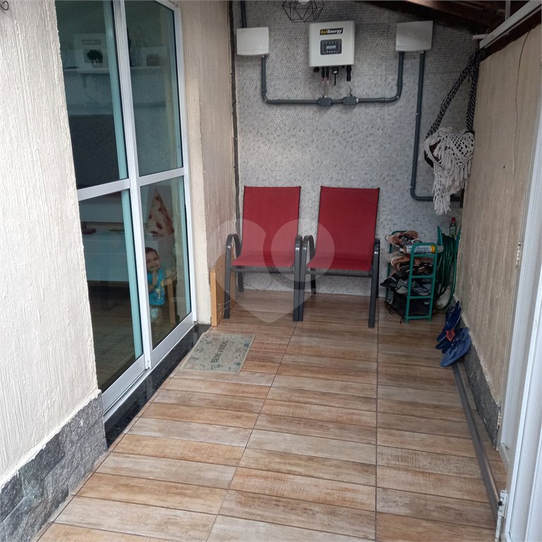 Casa à venda com 2 quartos no condomínio Serra Alta, Rio de Janeiro - RJ