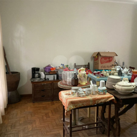 Casa de Vila à venda com 3 quartos, sendo 1 suíte, em Brooklin Paulista, São Paulo, SP