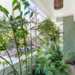 Apartamento à venda com 2 quartos, sendo 1 suíte,  em Itaim Bibi, São Paulo, SP