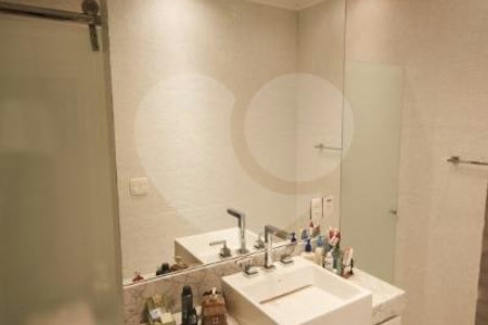Casa à venda com 3 quartos, sendo 2 suítes,  em Vila Tramontano, São Paulo, SP