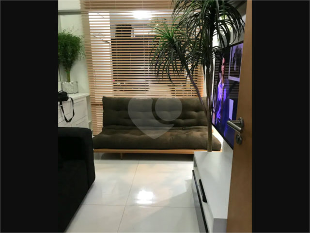 Apartamento à venda com 1 quarto em Bela Vista, São Paulo, SP