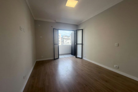Apartamento à venda, 133 m² por R$ 1.290.000,00 - Gonzaga - Santos/SP