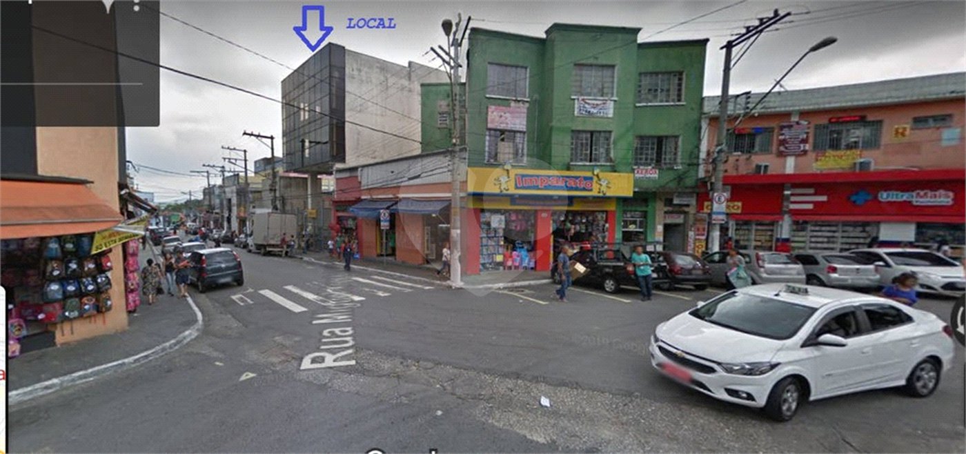 Sala para alugar em São Miguel Paulista, São Paulo, SP