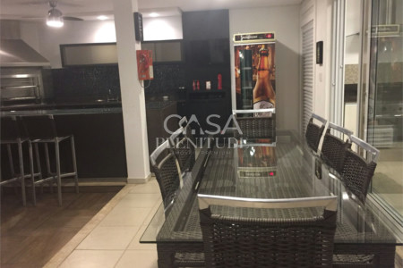 Casa em condomínio à venda com 3 suítes em Aparecidinha, Sorocaba, SP