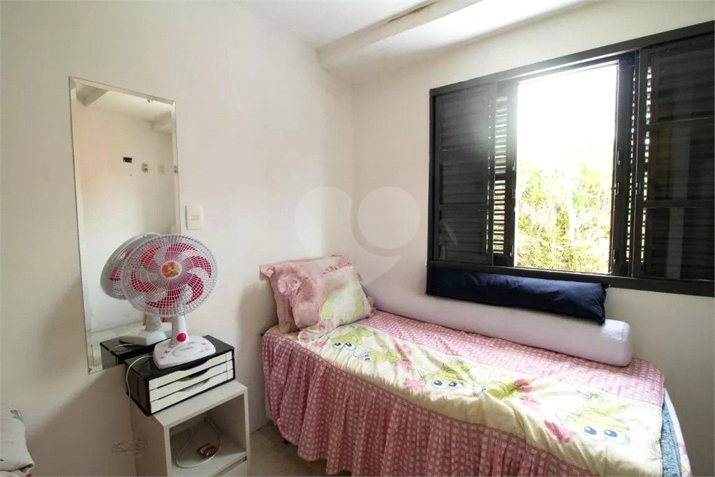 Casa à venda com 3 quartos em Tucuruvi, São Paulo, SP