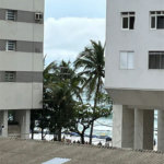 Apartamento Residencial à venda, Barra Funda, Guarujá - AP0179.