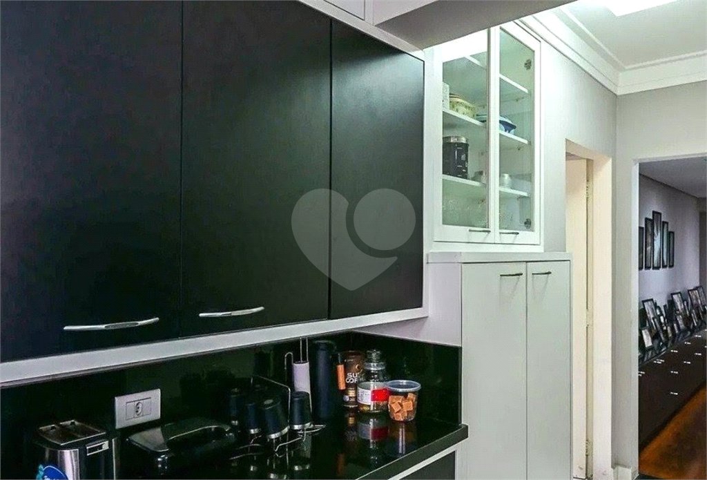 Apartamento à venda com 4 suítes em Vila Andrade, São Paulo, SP