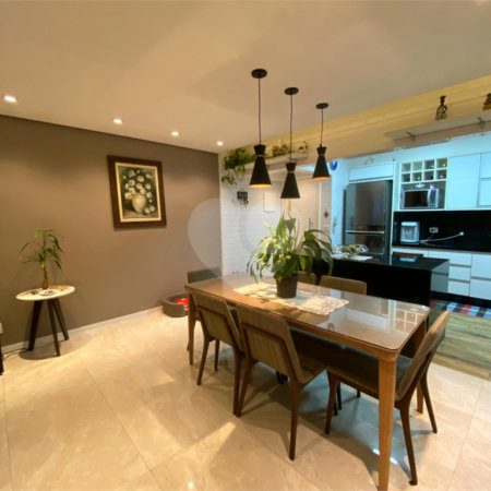 Apartamento à venda com 2 quartos, sendo 1 suíte, em Tucuruvi, São Paulo, SP