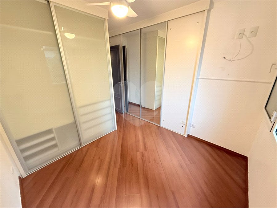 Apartamento à venda com 2 quartos em Vila Olímpia, São Paulo, SP