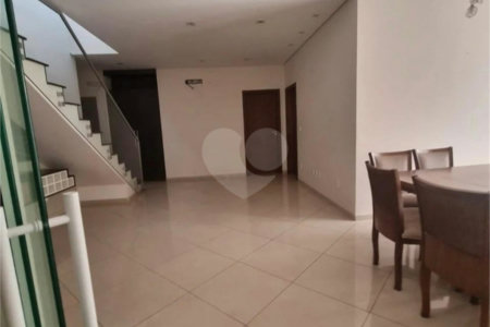 Casa à venda com 4 suítes no condomínio Mont Blanc, Sorocaba - SP