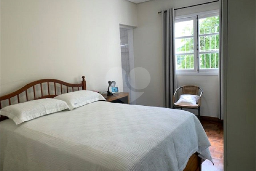 Casa à venda com 3 suítes em Vila Mariana, São Paulo, SP