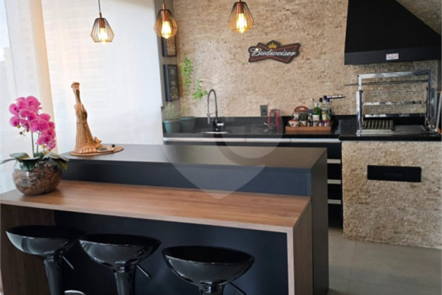Apartamento à venda com 3 quartos, sendo 1 suíte, em Morumbi, São Paulo, SP