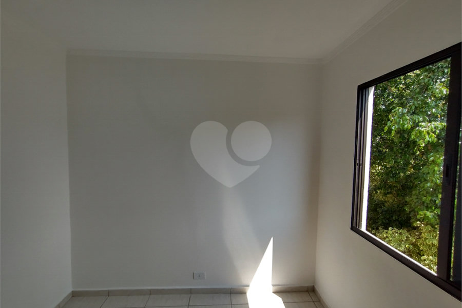 Apartamento à venda com 2 quartos em Butantã, São Paulo, SP