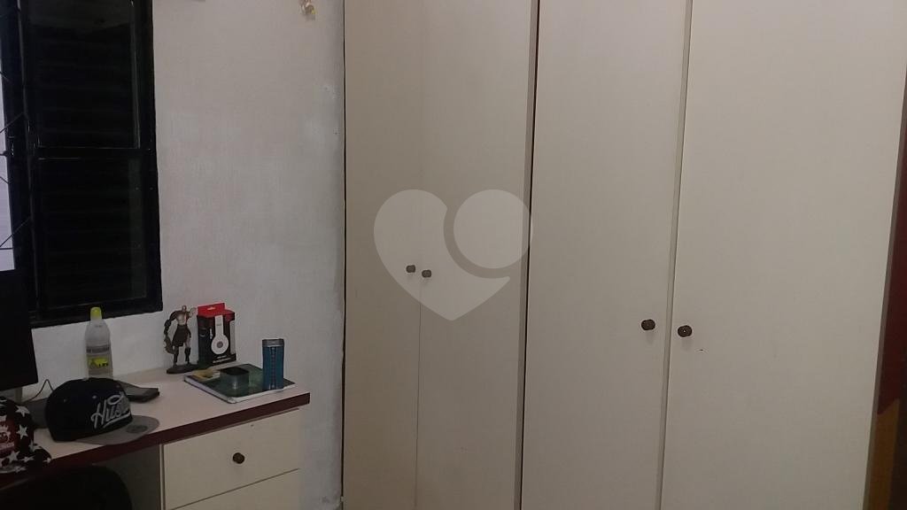 Casa à venda com 3 quartos, sendo 1 suíte, em Santana, São Paulo, SP
