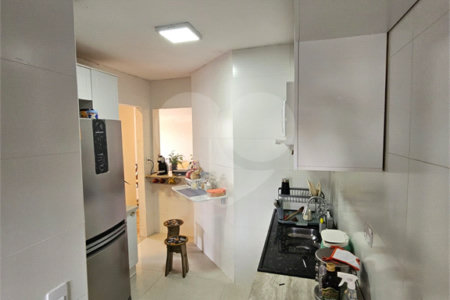 Apartamento à venda com 3 quartos, sendo 1 suíte,  em Santana, São Paulo, SP