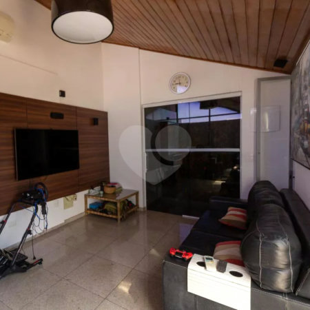 Apartamento à venda com 4 quartos, sendo 2 suítes, em Cidade São Francisco, São Paulo, SP