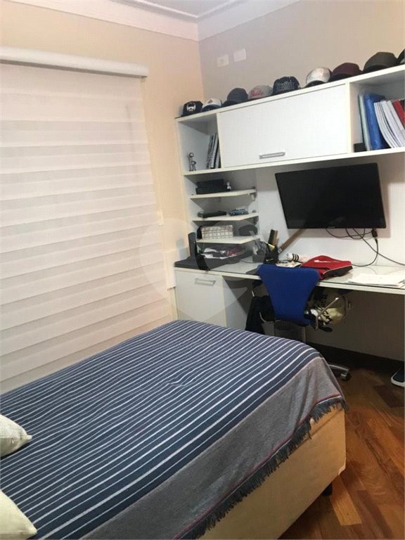 Sobrado à venda com 3 suítes em Freguesia do Ó, São Paulo, SP