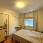 Apartamento com 3 dormitórios à venda, 117 m² por R$ 780.000,00 - Gonzaga - Santos/SP