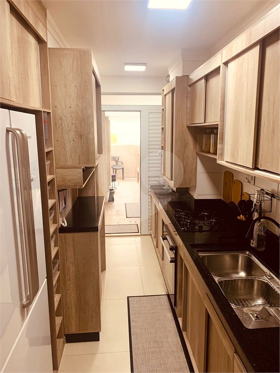 Apartamento à venda com 3 quartos, sendo 1 suíte, em Vila Medeiros, São Paulo, SP