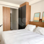 Apartamento à venda com 1 quarto em Cerqueira Cesar, São Paulo, SP