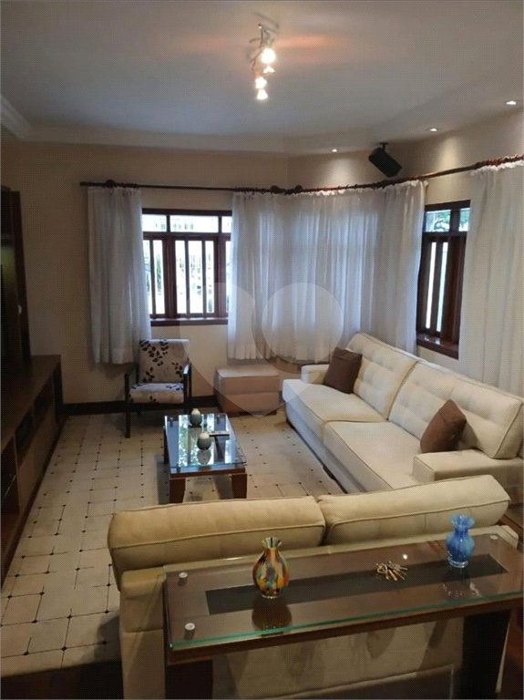 Casa à venda com 3 suítes em Jardim Bonfiglioli, São Paulo, SP