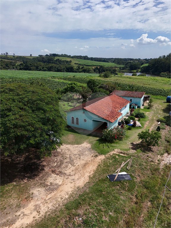 Sítio à venda com 2 quartos em Mirim, Indaiatuba, SP