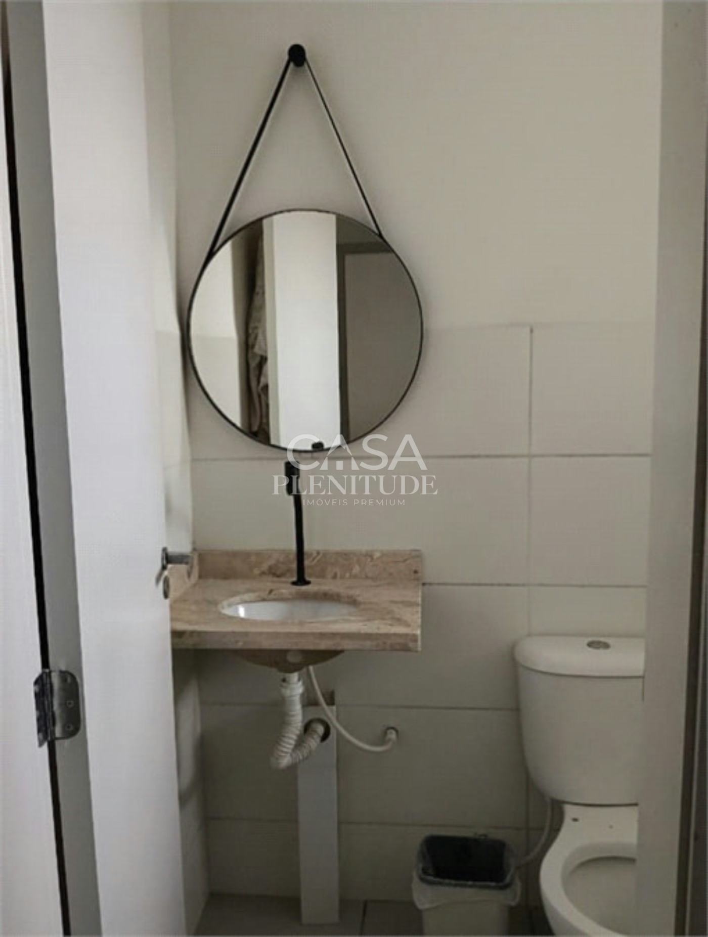 Apartamento para alugar com 2 quartos em Vila Esperança, Sorocaba, SP