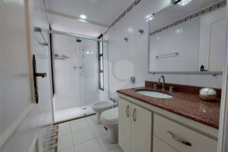 Apartamento à venda com 3 quartos, sendo 1 suíte, em Sumaré, São Paulo, SP