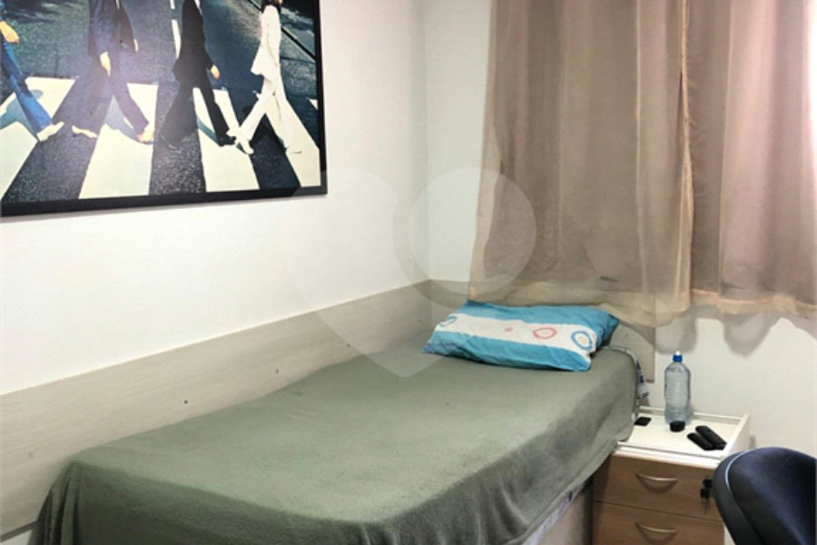 Apartamento à venda com 3 quartos, sendo 1 suíte, em Jaraguá, São Paulo, SP