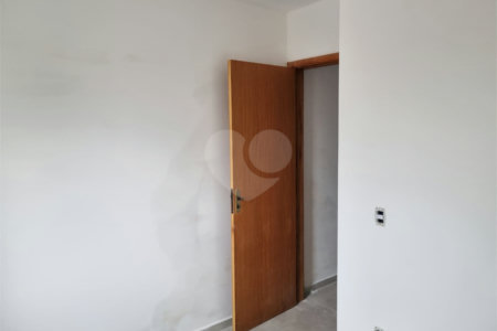 Apartamento à venda com 1 quarto em Tucuruvi, São Paulo, SP