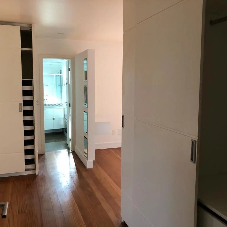 Apartamento à venda com 3 suítes em Vila Suzana, São Paulo, SP