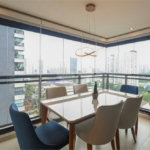 Apartamento à venda com 2 quartos, sendo 1 suíte,  em Vila Leopoldina, São Paulo, SP