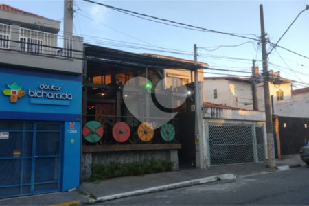 Casa à venda no Centro, Mogi das Cruzes, SP