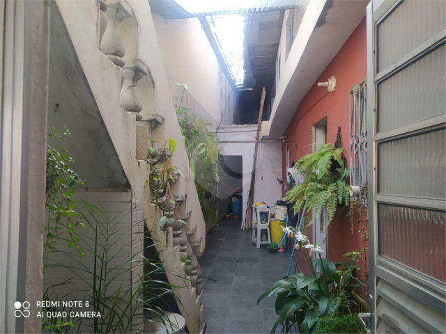 Sobrado à venda com 2 quartos, sendo 1 suíte,  em Limão, São Paulo, SP