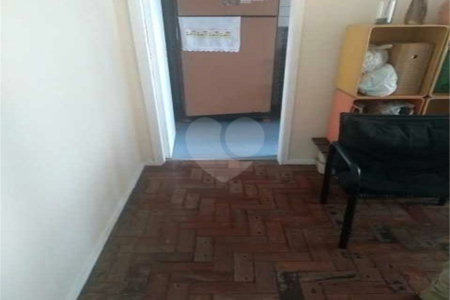 Apartamento à venda com 2 quartos em São Cristóvão, Rio de Janeiro, RJ
