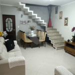 Casa de Vila à venda com 2 quartos em Vila Guilherme, São Paulo, SP