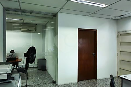 Prédio para alugar em Guaxinduva, Atibaia, SP