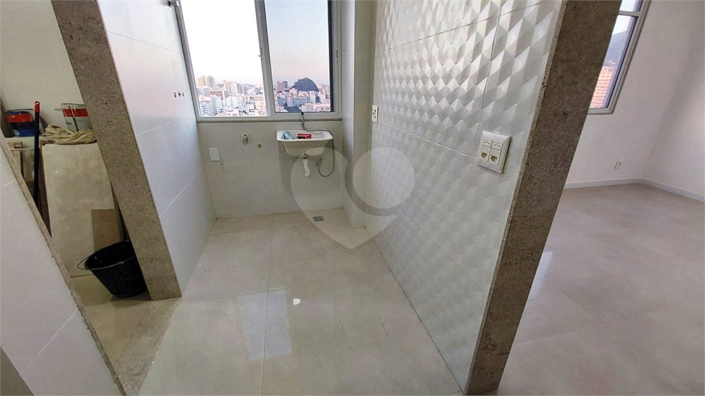 Apartamento à venda com 2 quartos em Tijuca, Rio de Janeiro, RJ