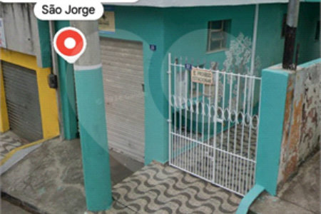 Sobrado à venda com 3 quartos, sendo 1 suíte, em Jardim Vera, Guarulhos, SP