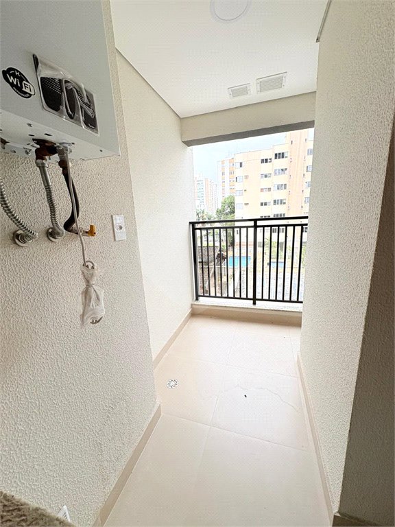 Apartamento à venda com 3 suítes em Vila Ema, São José dos Campos, SP