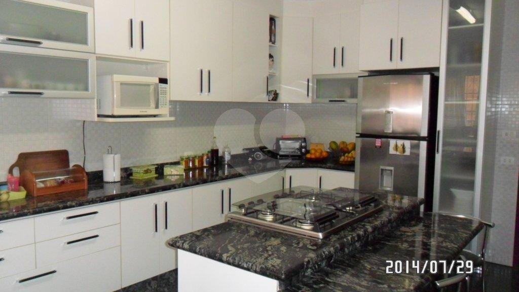 Casa Térrea à venda com 3 quartos, sendo 1 suíte,  em Jardim Franca, São Paulo, SP